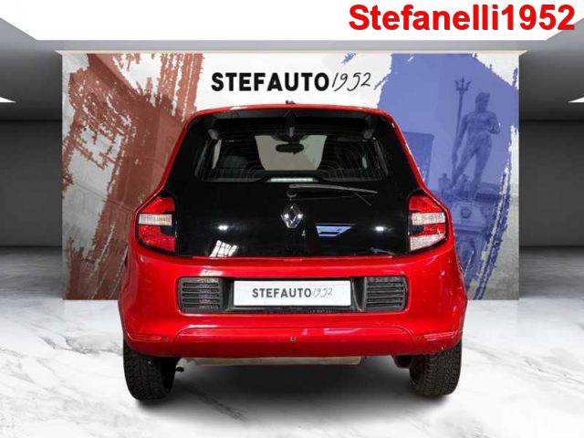 RENAULT Twingo III - 1.0 sce Live 70cv