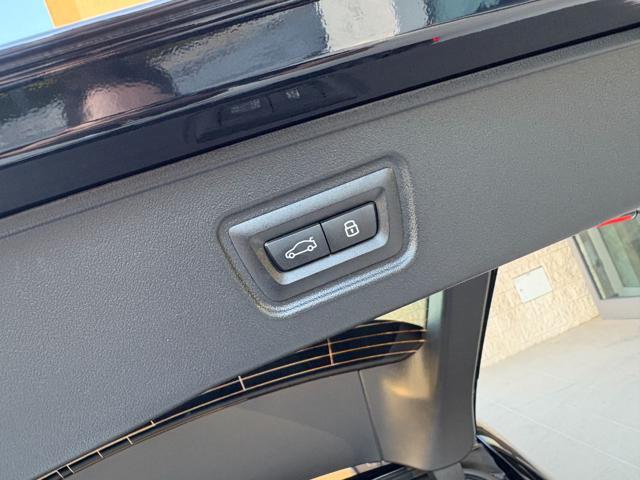 BMW 520 d 48V xDrive Touring Msport Pro.