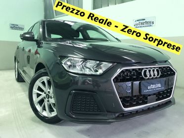 Audi A1 SPB 25 TFSI Business
