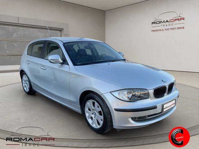 BMW 118 d 2.0 143CV tagliandi bmw