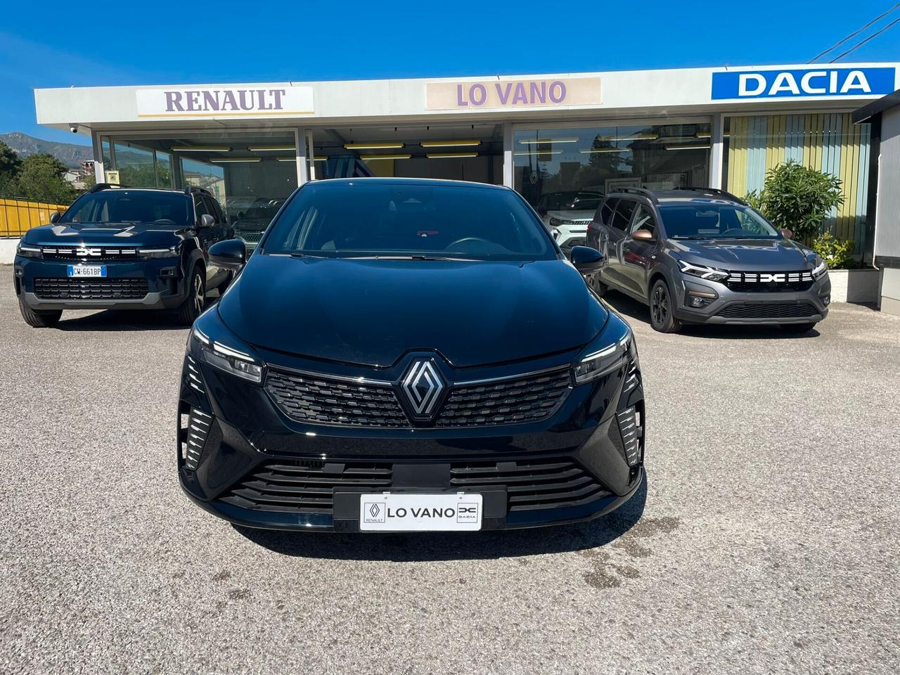 Renault Clio TCe 90 CV 5 porte Techno
