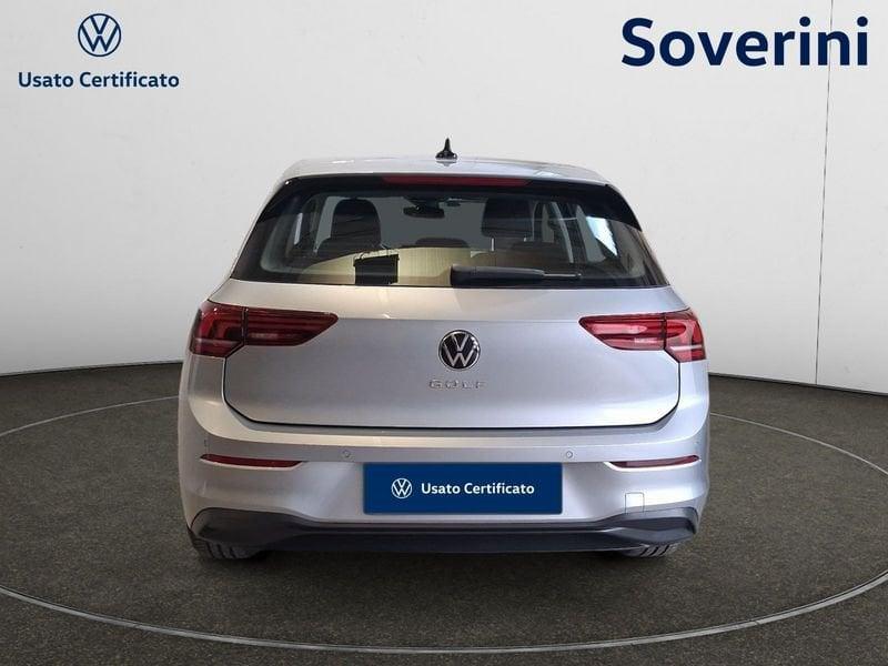 Volkswagen Golf 2.0 TDI SCR Life