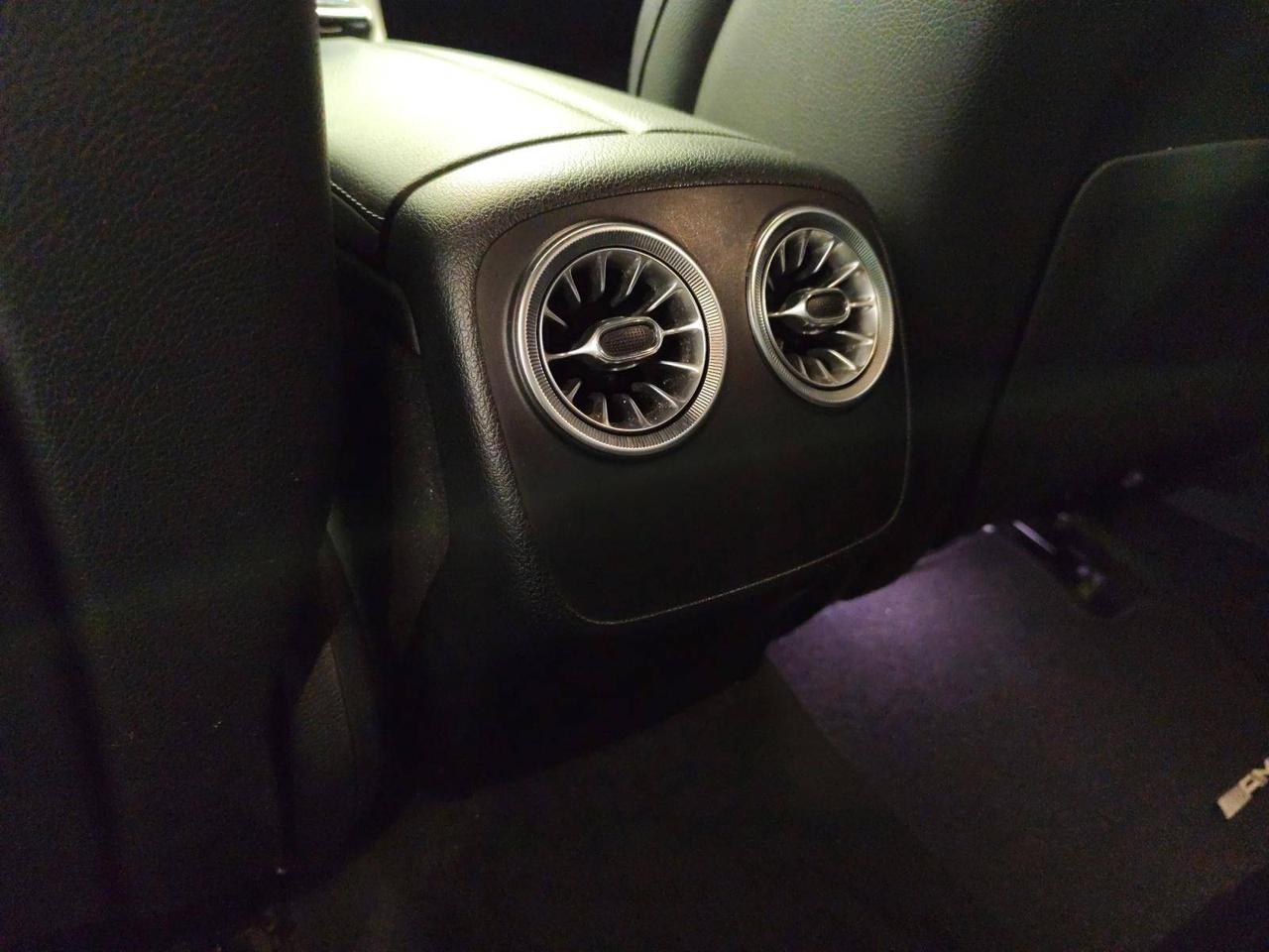 Mercedes CLS Coupè 350 d Premium 4matic auto