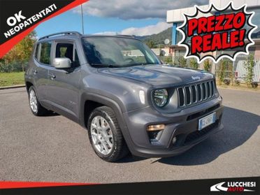 Jeep Renegade Renegade 1.6 mjt Limited 2wd 130cv