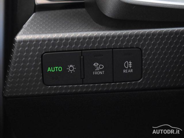 AUDI A1 SPB 30 TFSI Admired Advanced Carplay Garanzia Audi