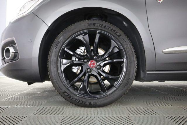 DS AUTOMOBILES DS 4 DS4 BlueHDi 120 S&S EAT6 Sport Chic