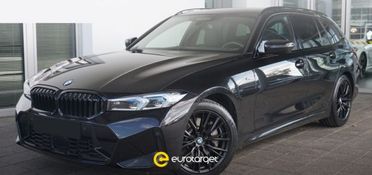 BMW 330 d 48V Touring Msport