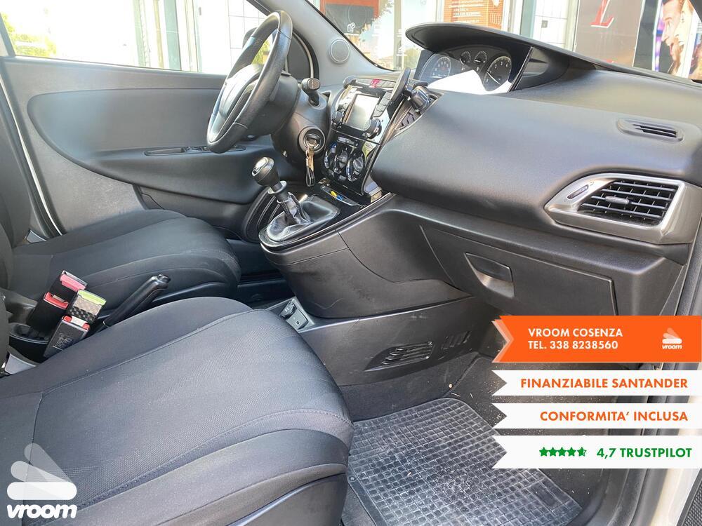 LANCIA Ypsilon 3ª serie Ypsilon 1.0 FireFly 5 ...