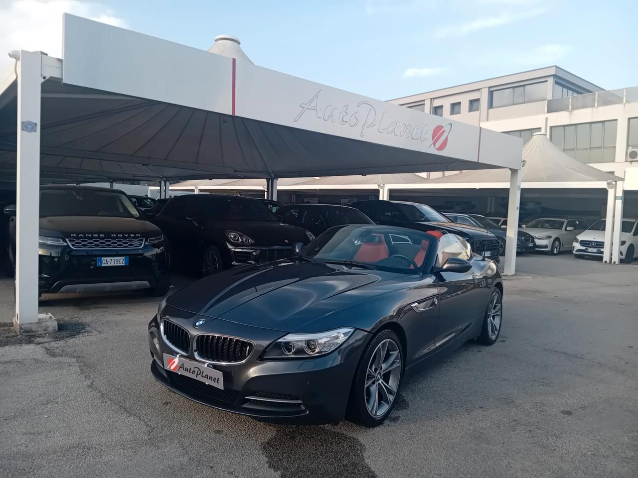 Bmw Z4 sDrive18i