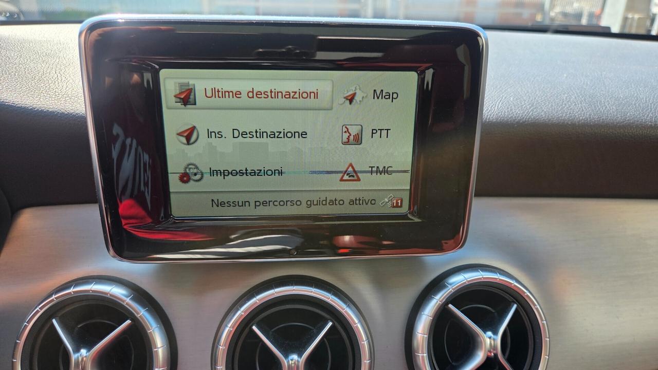 Mercedes-benz CLA 250 Automatic Premium