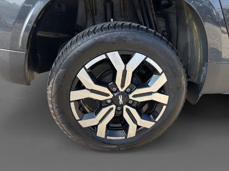 Dacia Duster Duster 1.0 TCe GPL 4x2 Journey UP