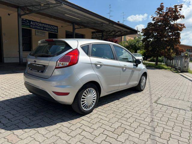 FORD Fiesta 1.2 60CV 5 porte OK NEOPATENTATO