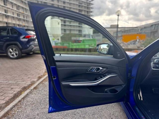 BMW Serie 3 330i Msport auto