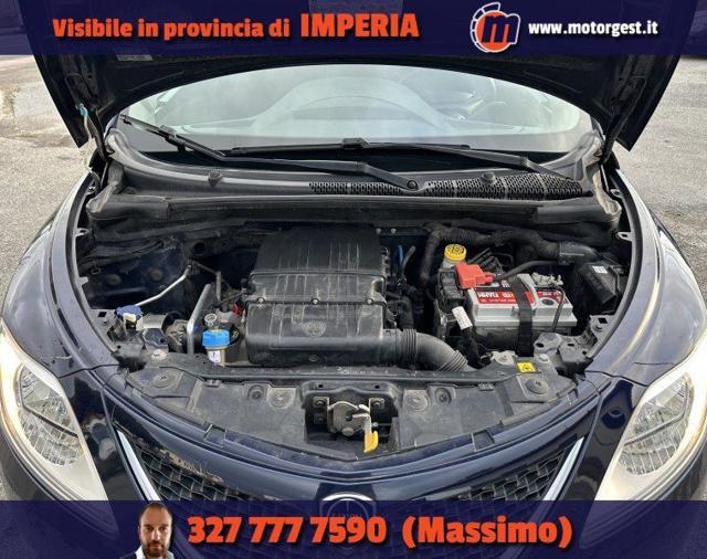 LANCIA Ypsilon 1.2 69 CV 5 porte Mya