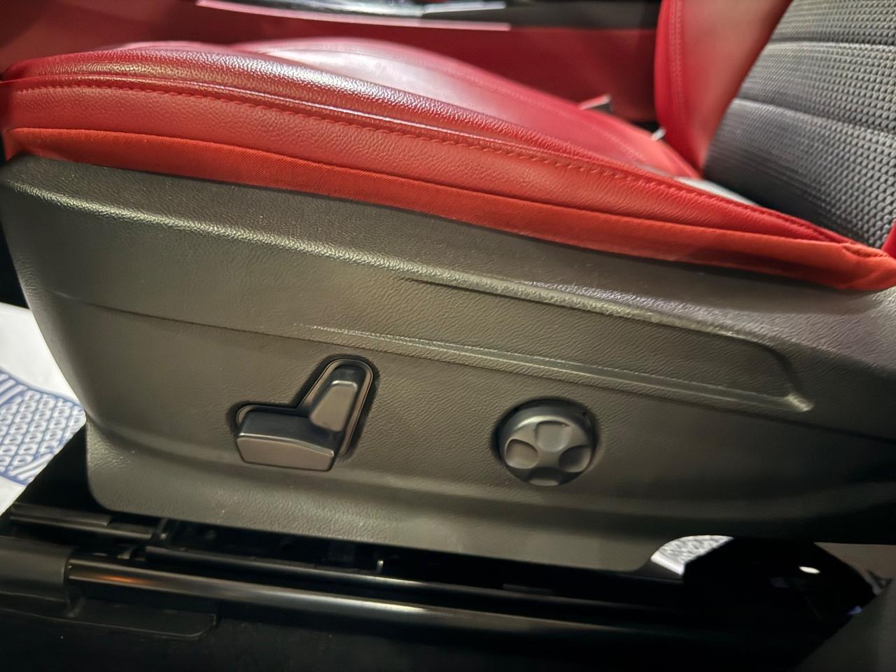 Alfa Romeo Stelvio 2.2D 210 CV Q4 CARTIER/TETTO/R20/TOP2030