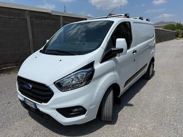 Ford Custom Trend Euro6.2 2022