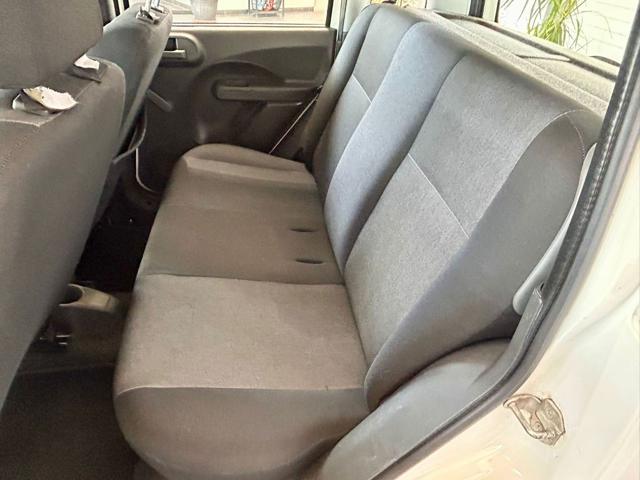 FIAT Panda 1.2 Cross Natural Power