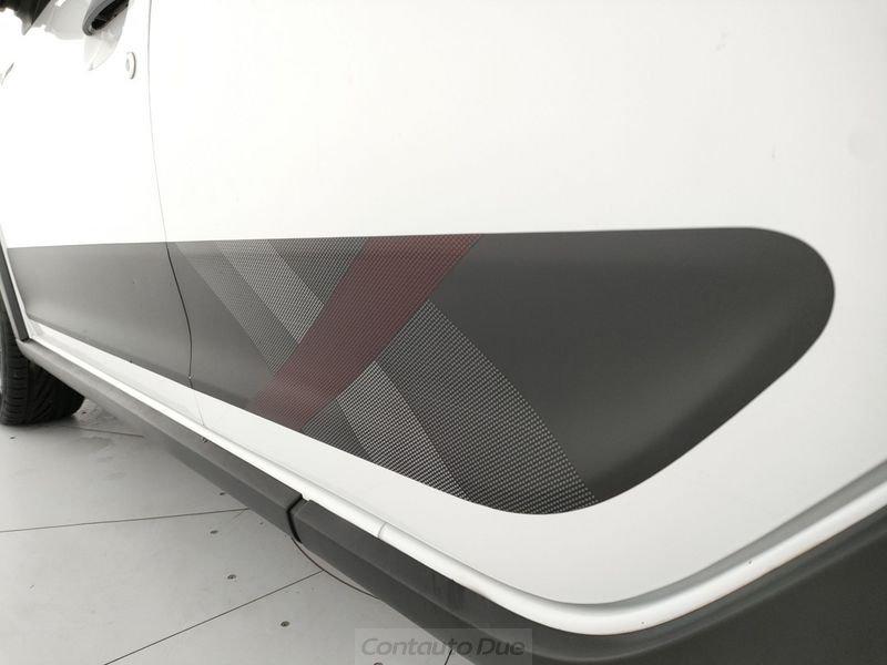 Dacia Sandero Sandero Stepway 0.9 TCe Turbo GPL 90 CV S&S Techroad
