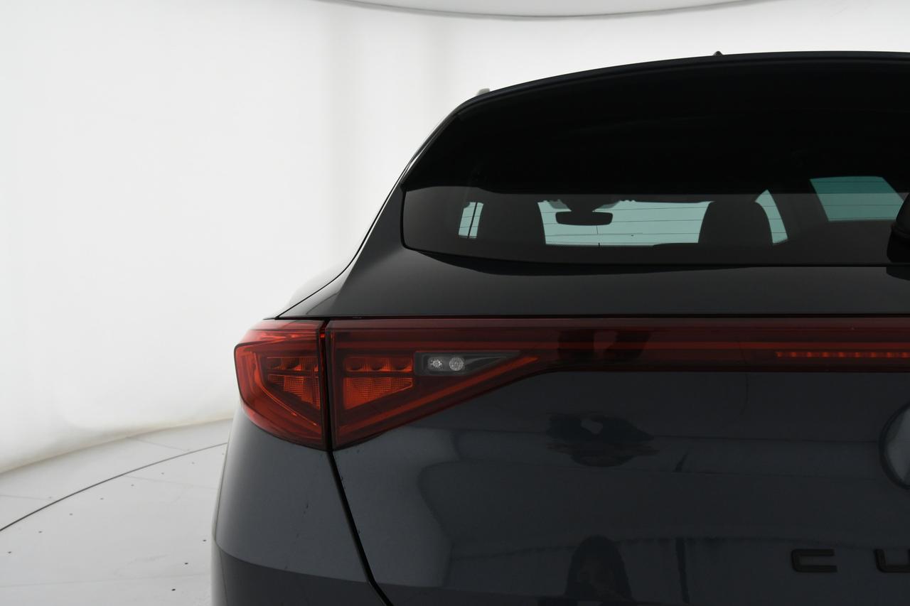 Cupra Formentor 2.0 tdi 4drive 150cv dsg FULL LED+CAMERA+APP CONNECT