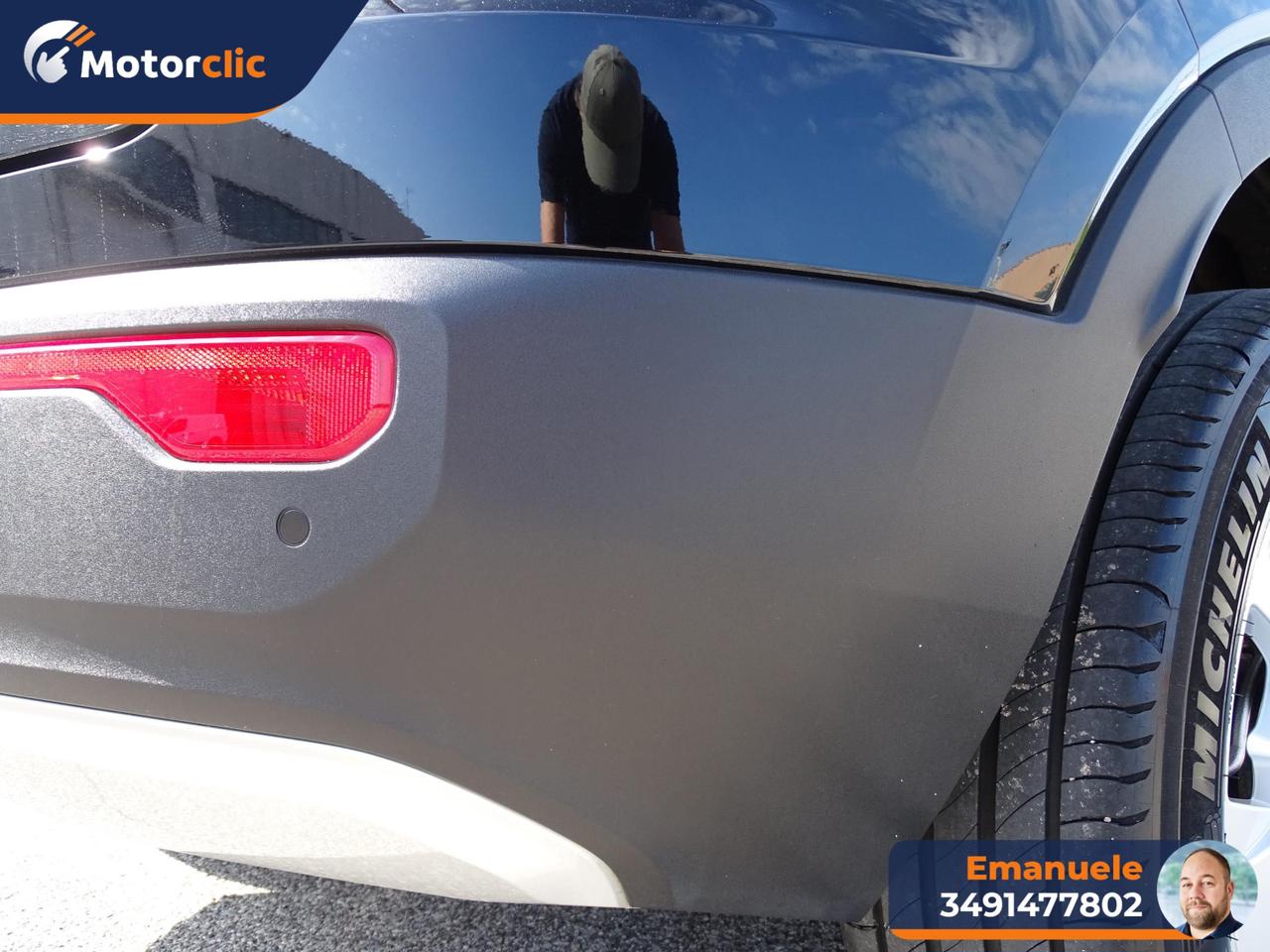 Volvo XC40 1.5 t3 Momentum 163cv my21