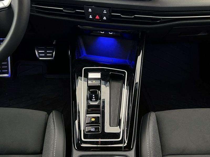 Volkswagen Golf Golf 1.5 etsi 50 Years 115cv dsg