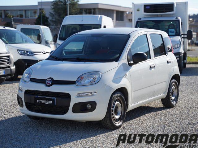 FIAT Panda VAN 1.3MJT 2 posti Coibentata