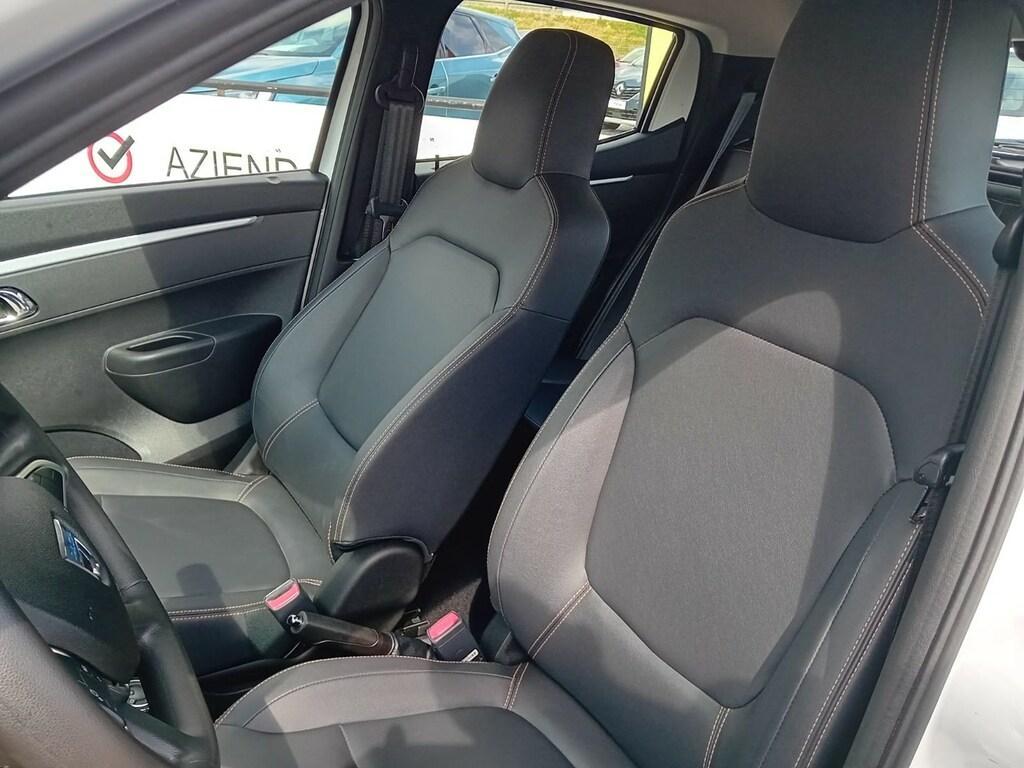 Dacia Spring Electric 45 Comfort Plus