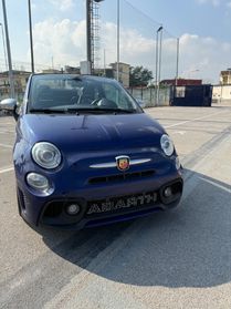 Abarth 595 C 1.4 Turbo T-Jet 165 CV Turismo