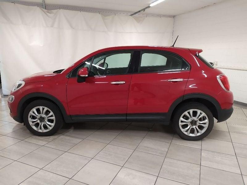 FIAT 500X 1.6 mjt Pop Star 4x2 120cv
