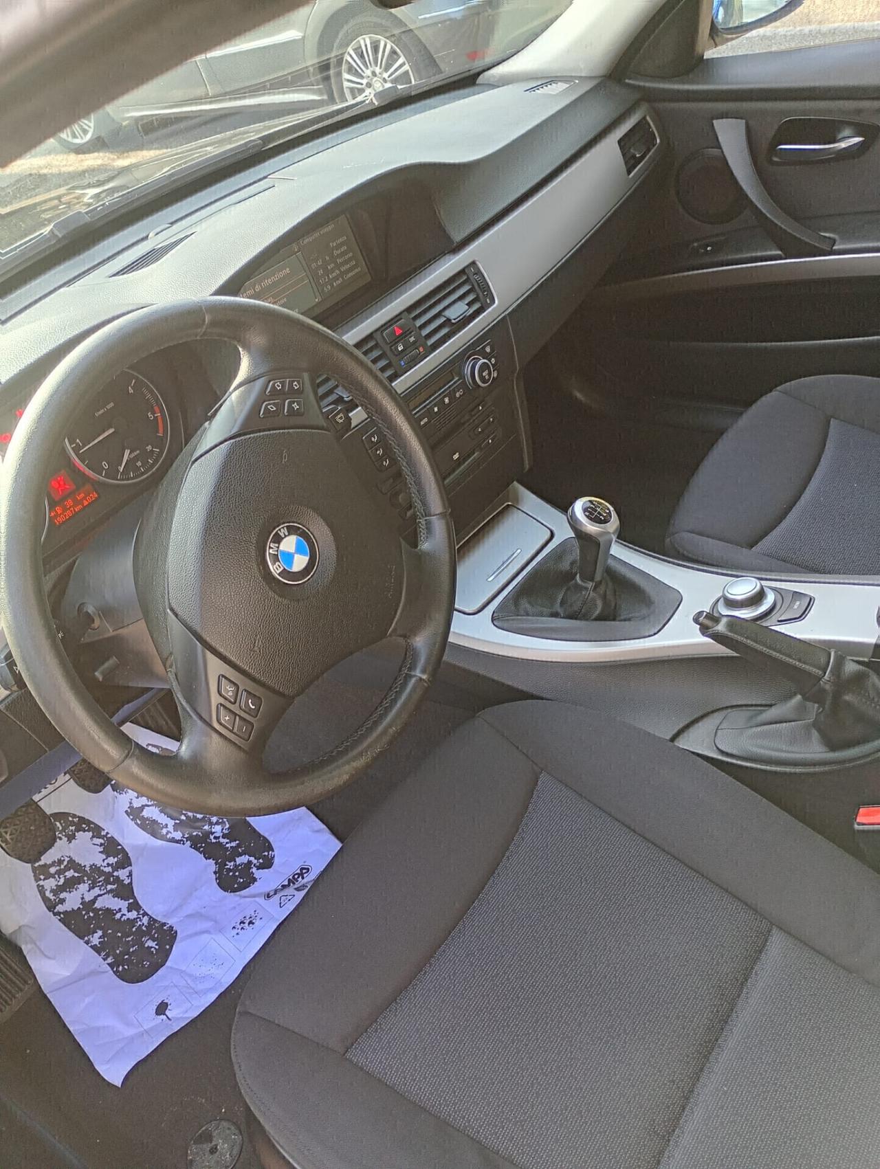 Bmw 320
