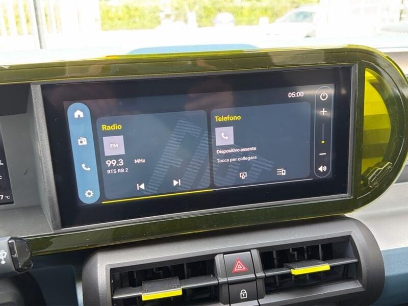 FIAT Grande Panda (325) Hybrid Icon 1.2 Hybrid 100cv