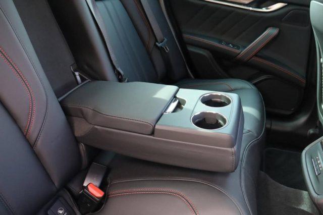 MASERATI Ghibli 330 CV MHEV Executive GranSport