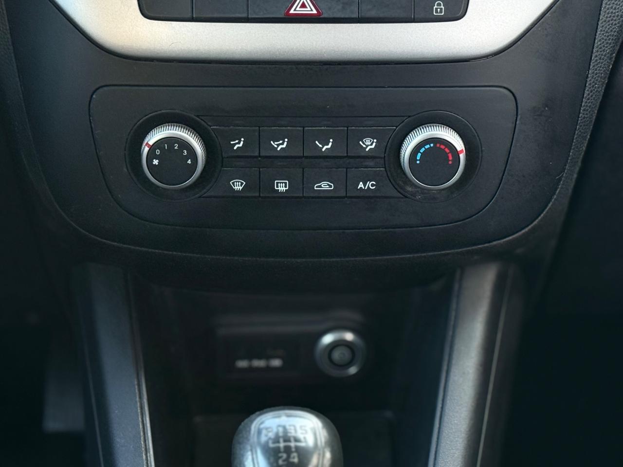 Kia Venga 1.4 Eco GPL 2035 UNICO PROP. 2015