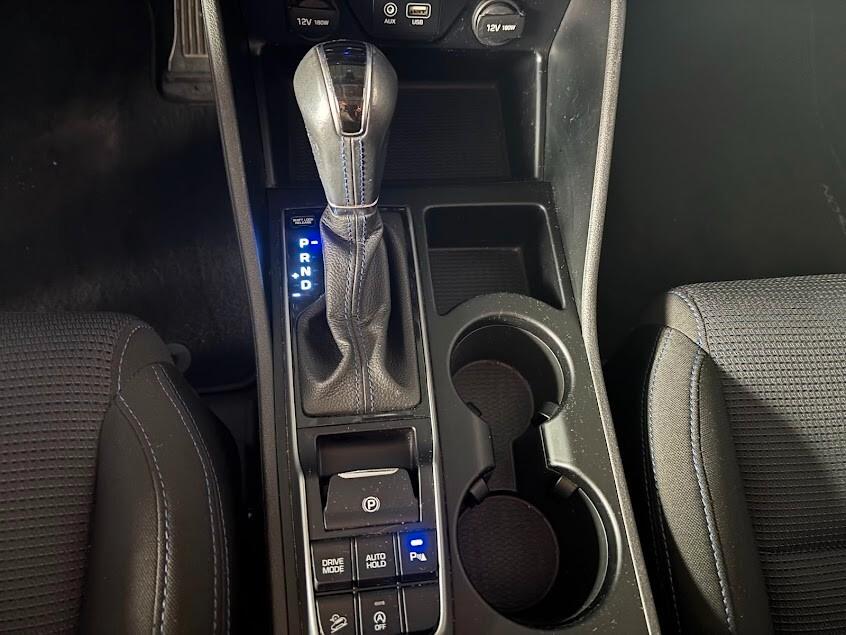 HYUNDAI Tucson 1.7 CRDi DCT XPossible + Tetto - 2016 - Full Optionals