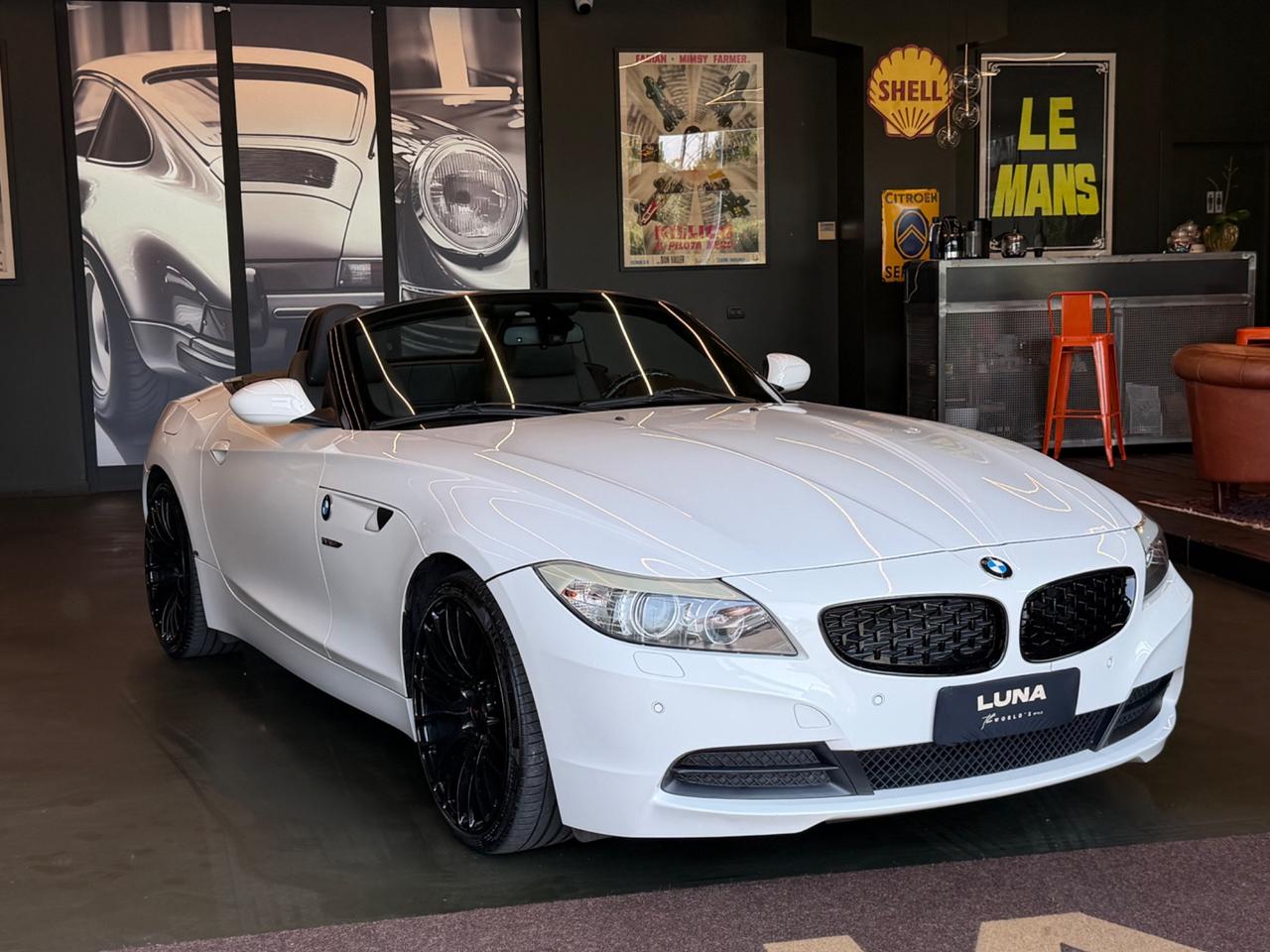 Bmw Z4 sDrive23i