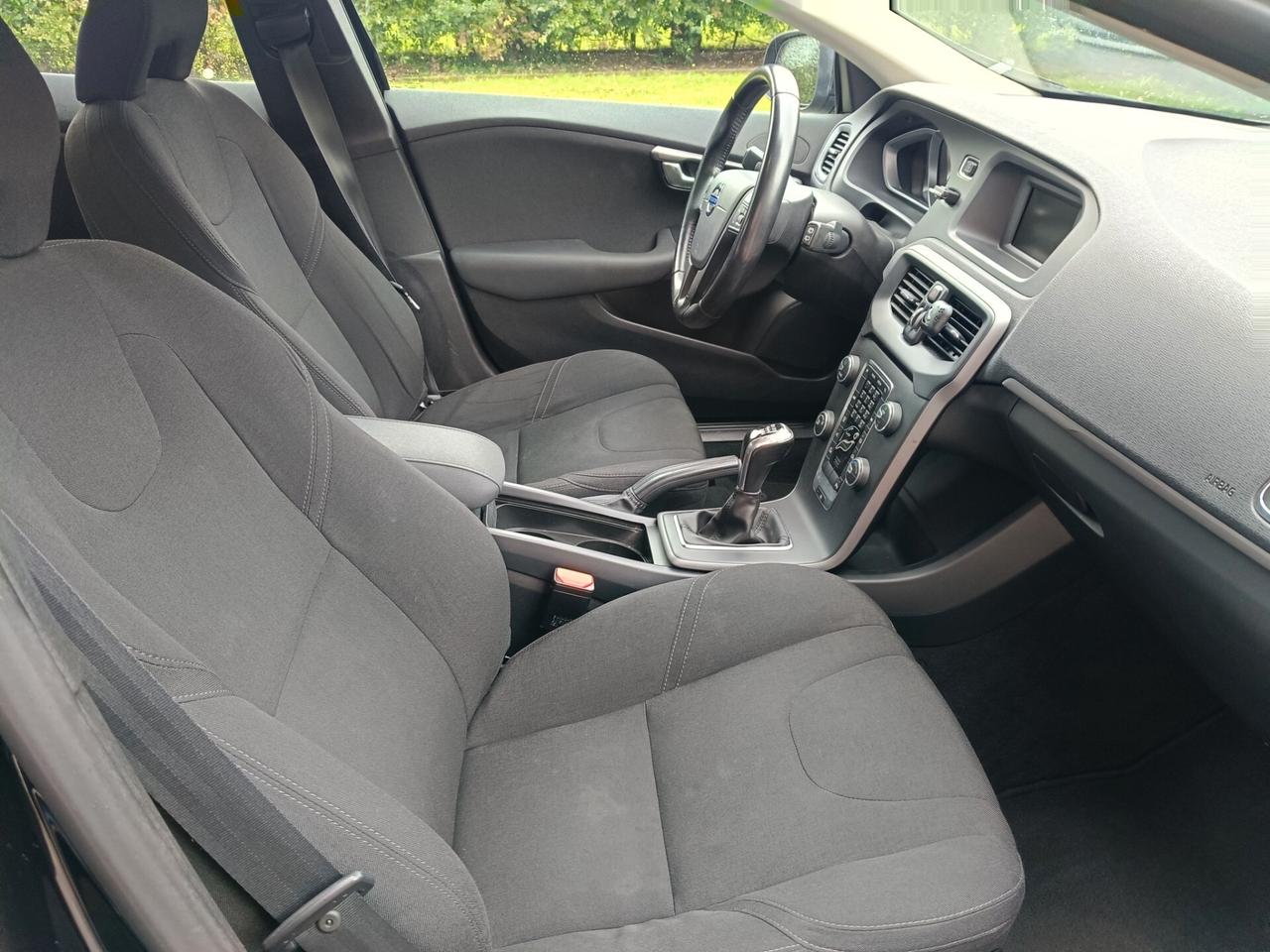 Volvo V40 D2 1.6 Kinetic