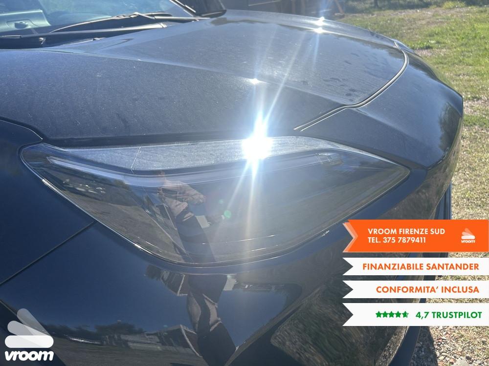 TOYOTA Yaris Cross Yaris Cross 1.5 Hybrid 130 C...