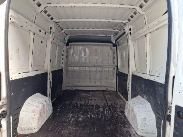 FIAT Ducato 30 2.2 Mjt 140CV AT9 PM-TN Furgone