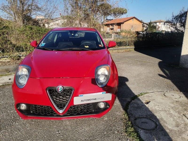 Alfa Romeo MiTo MiTo 1.3 jtdm Super 95cv E6