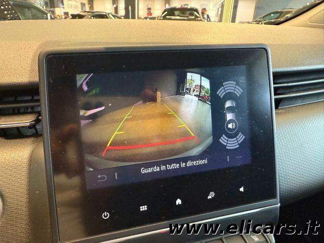 RENAULT Clio SCe 65 CV 5 porte Business