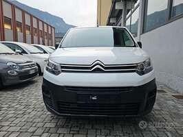 CITROEN BERLINGO 1.5 BLUE HDI 100HP L1
