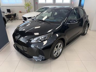 Mazda Mazda2 Hybrid 1.5 VVT e-CVT Full Electric Homura