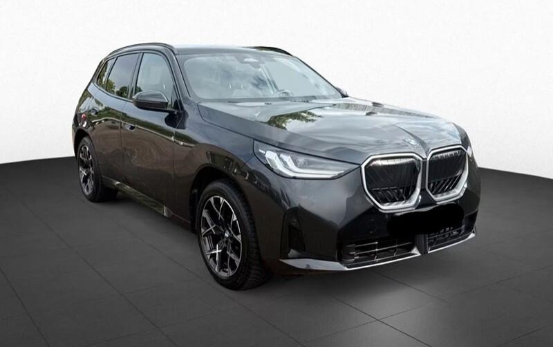 Bmw X3 2.0 d M sport xdrive autom.(197cv) GANCIO