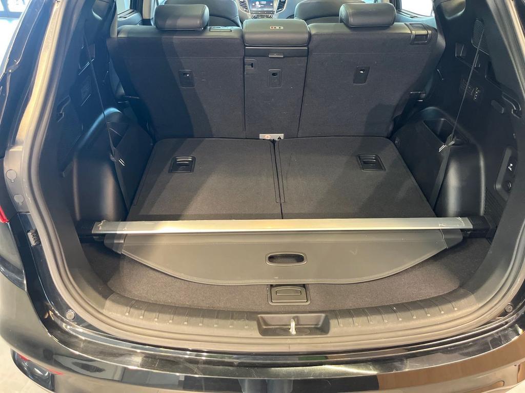 Hyundai Santa Fe 2.2 crdi Comfort 4wd 7p.ti auto