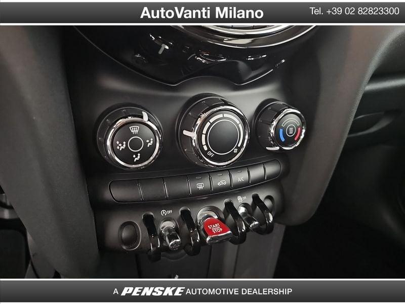 MINI Mini Mini 3p 1.5 Cooper