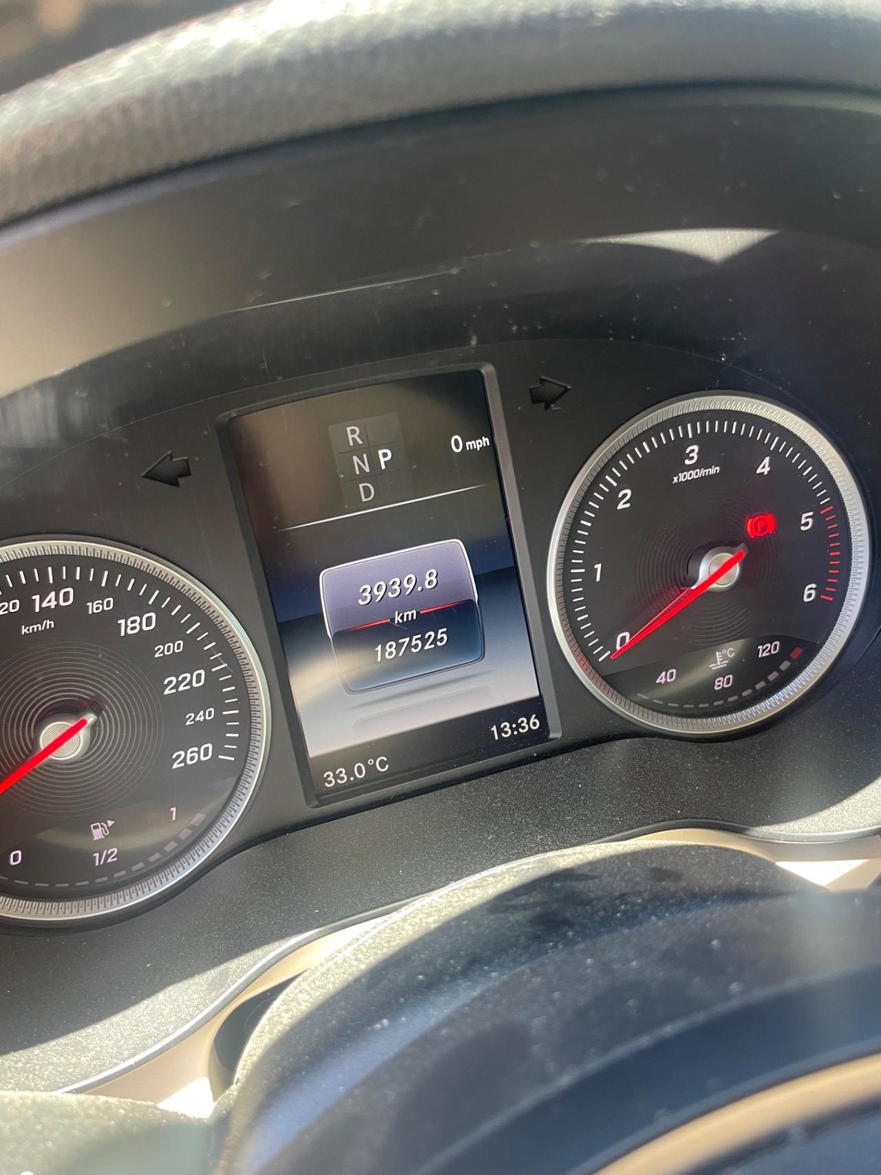 Mercedes-benz GLC 220 GLC 220 d 4Matic Exclusive