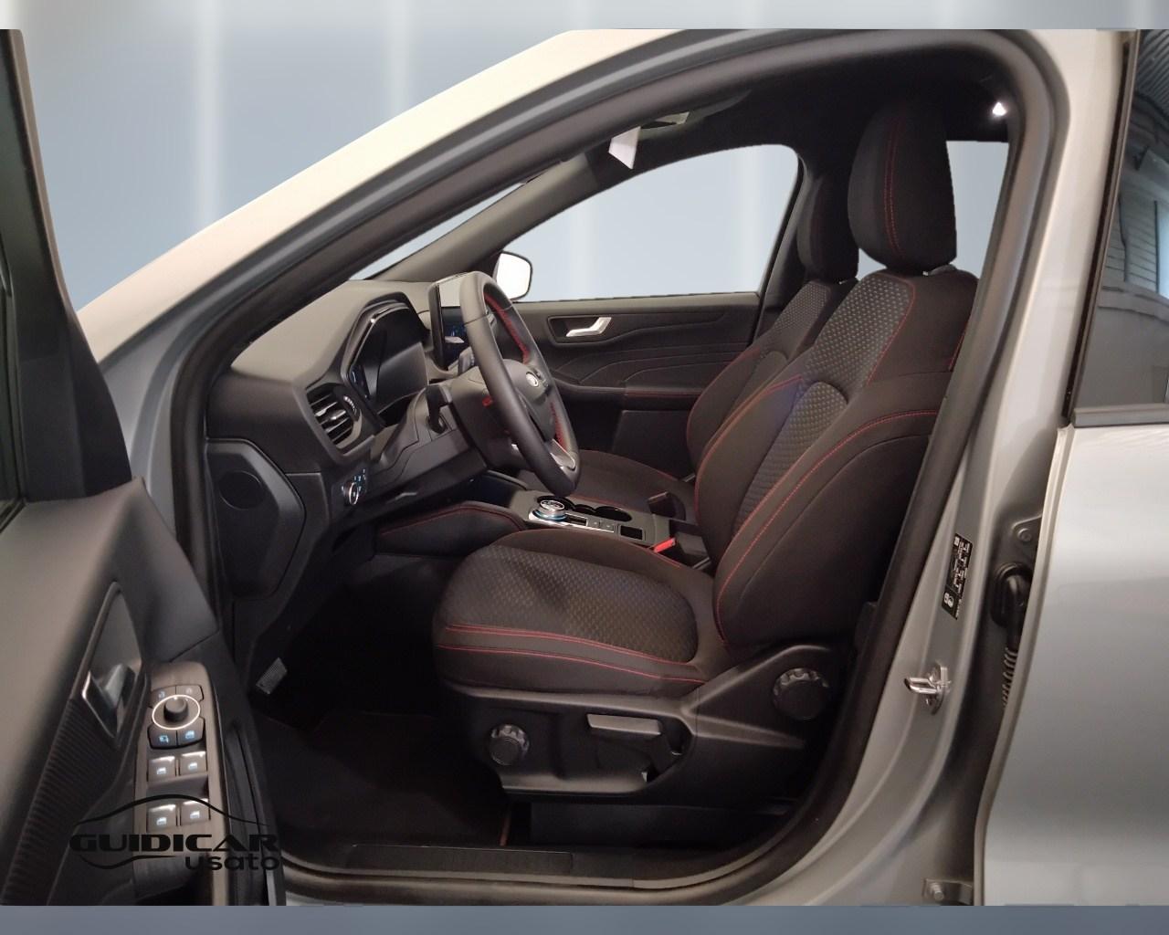 FORD Kuga IV 2024 - Kuga 2.5 full hybrid ST-Line 2wd 180cv auto