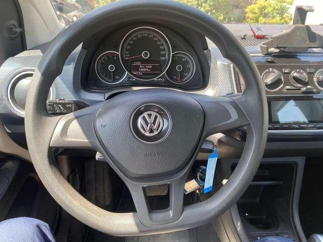 Volkswagen up! up! 5p 1.0 Move 60cv asg