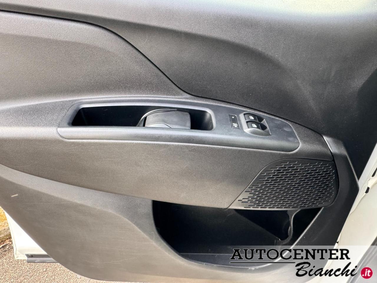 FIAT Doblò cargo 1.6 mjt 105cv CH1 Business S&S