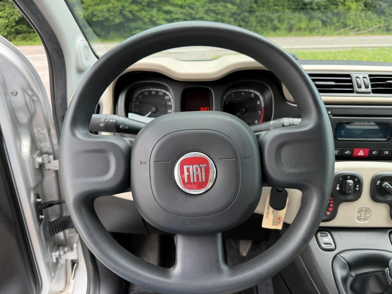 Fiat Panda 1.2 Pop UNICO PROPRIETARIO